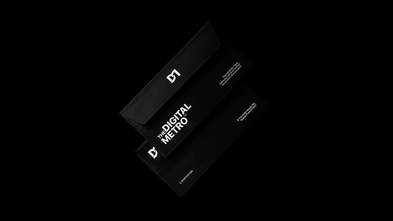Envelope