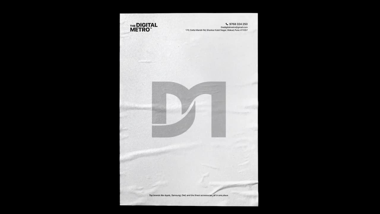 Letterhead