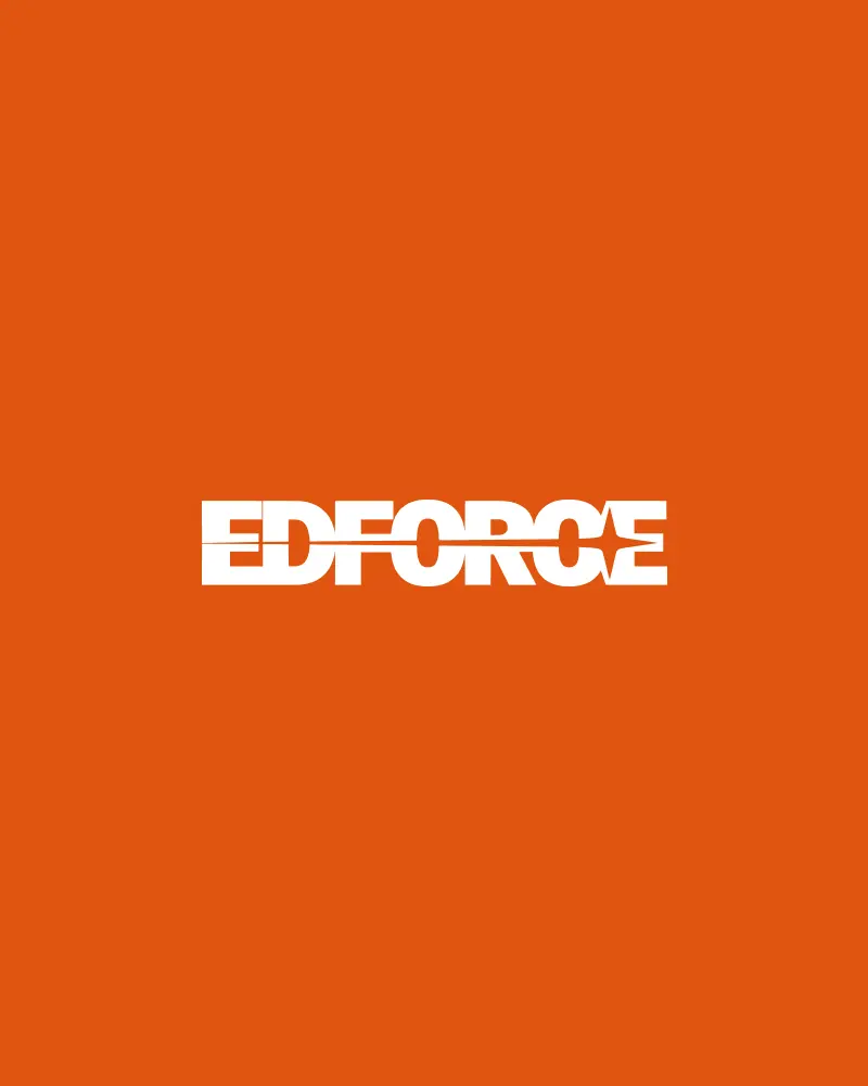 EDFORCE ™ portrait