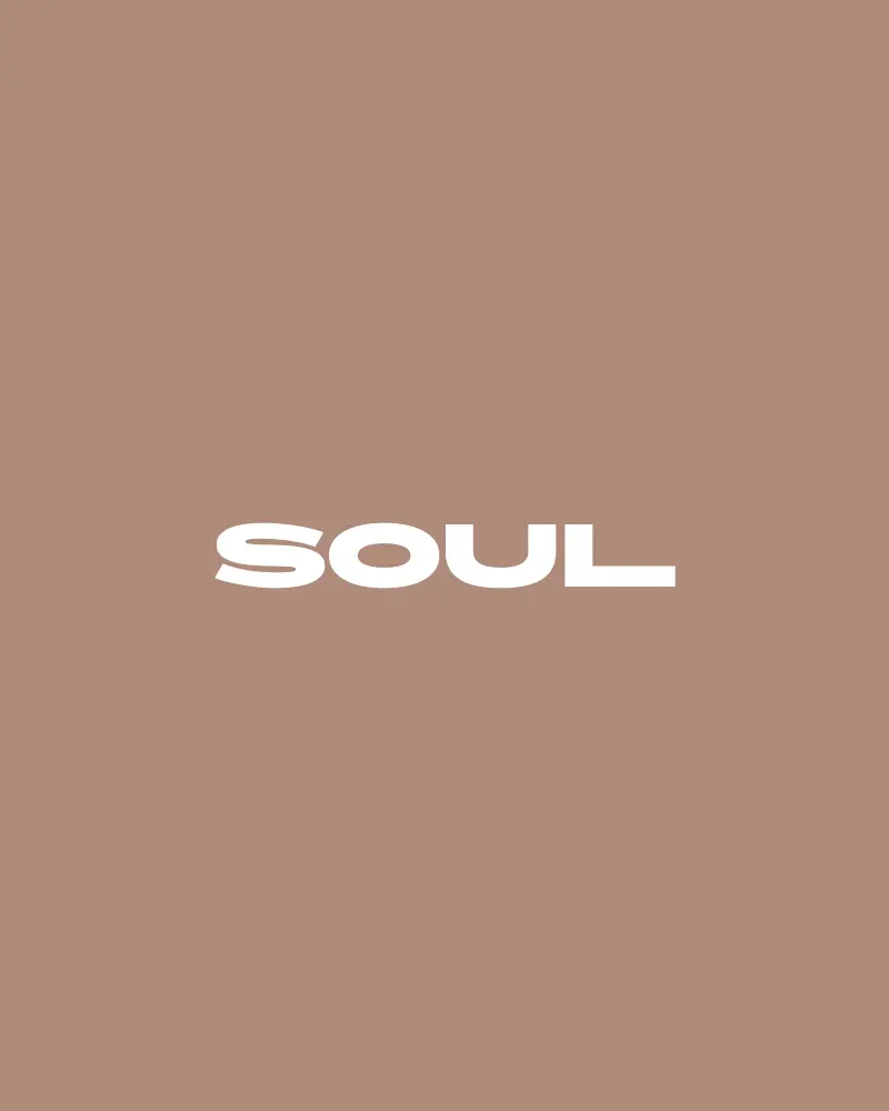 SOUL SOIL ® portrait